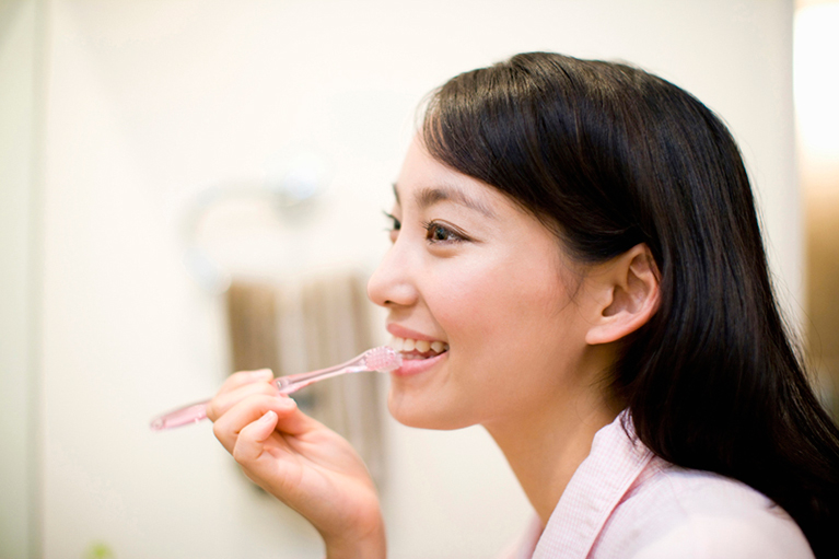 歯周病の予防とメインテナンス